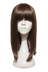 Peruca MASHA Saten Natural